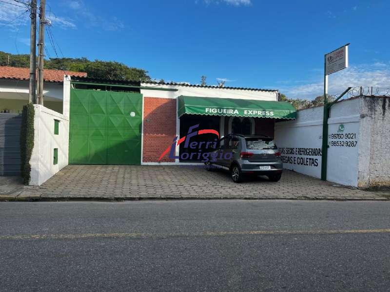 Ponto Comercial com 2 banheiros à venda no bairro Sao Benedito, Guaratingueta