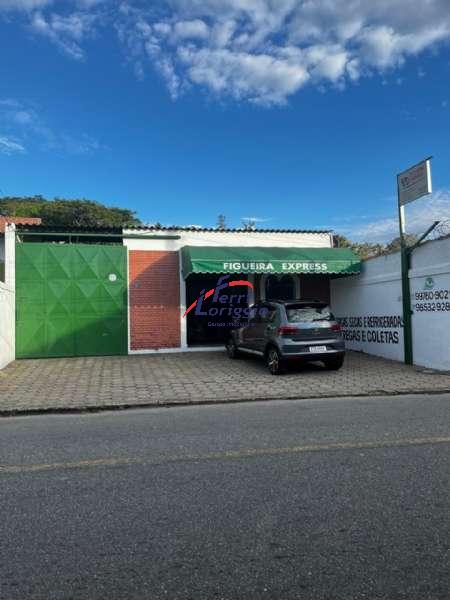 Ponto Comercial com 2 banheiros à venda no bairro Sao Benedito, Guaratingueta