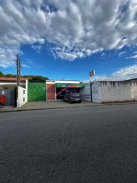 Ponto Comercial com 2 banheiros à venda no bairro Sao Benedito, Guaratingueta