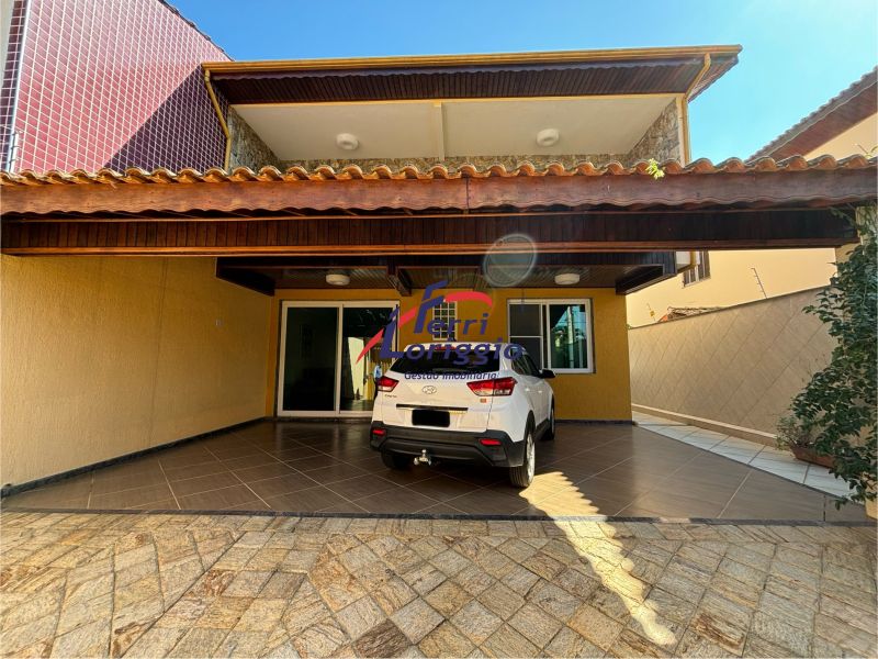 Casa com 5 quartos e 3 banheiros à venda no bairro Jardim Rony, Guaratingueta