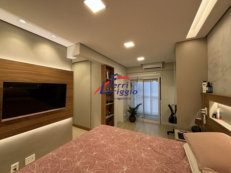 Apartamento com 2 quartos e 2 banheiros à venda no bairro Jardim Coelho Neto, Guaratingueta