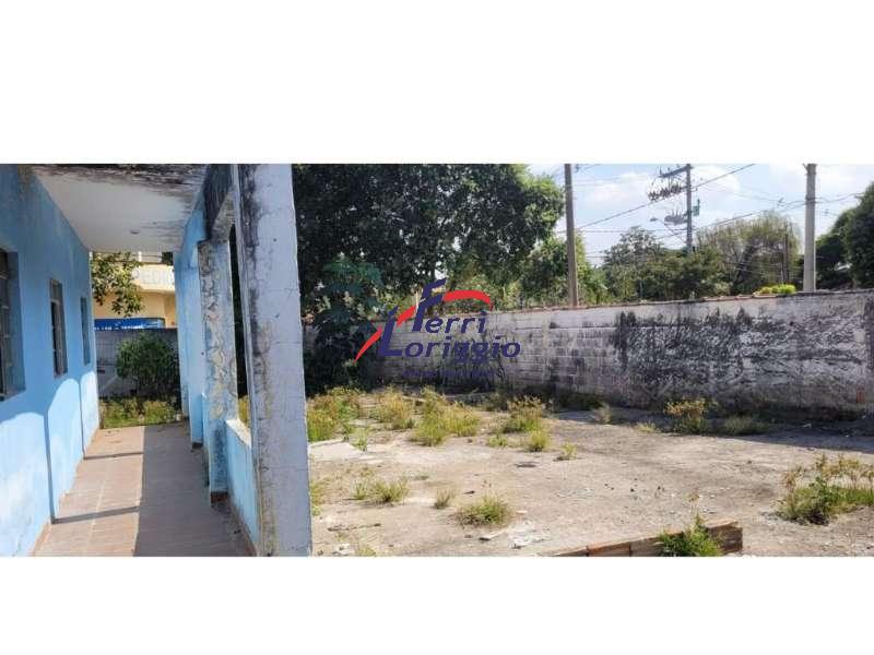 Casa com 2 quartos e 2 banheiros à venda no bairro Itaguaçu, Aparecida