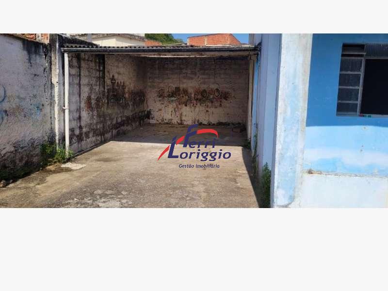 Casa com 2 quartos e 2 banheiros à venda no bairro Itaguaçu, Aparecida