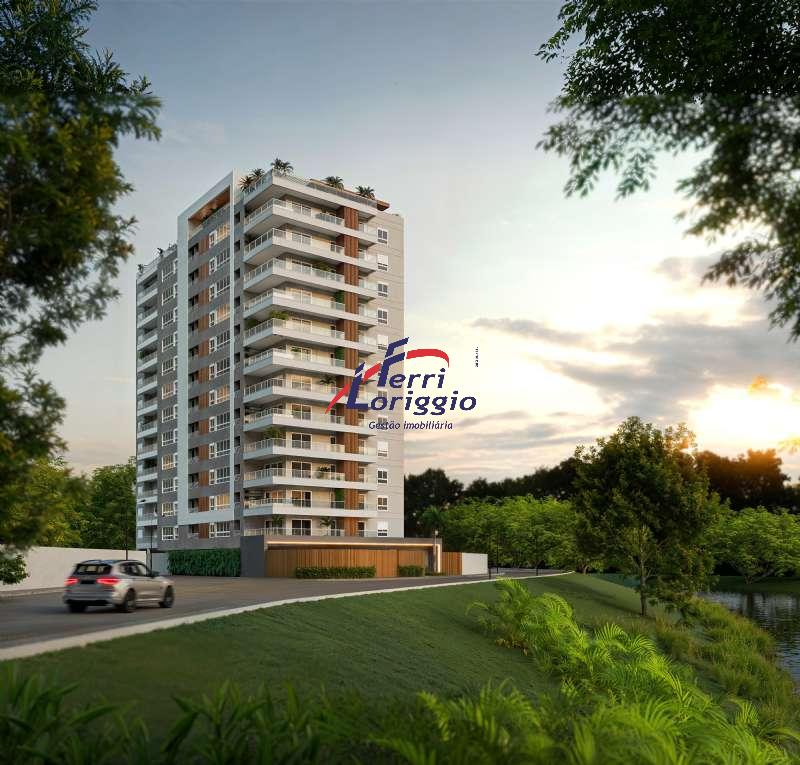 Apartamento à venda no bairro Nova Guara, Guaratingueta