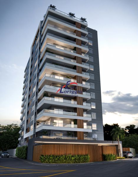 Apartamento à venda no bairro Nova Guara, Guaratingueta