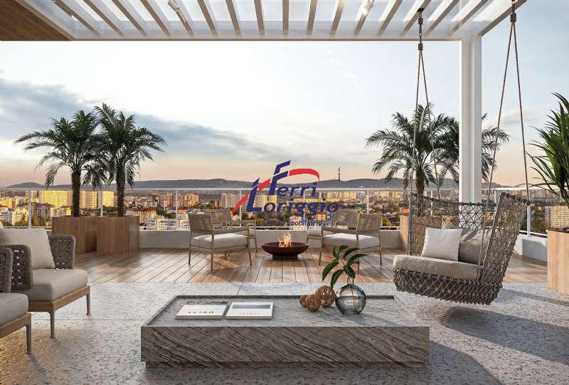 Apartamento à venda no bairro Nova Guara, Guaratingueta