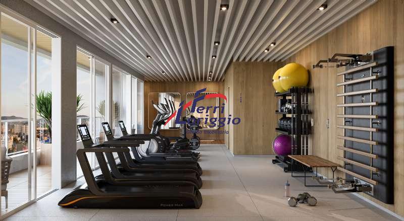 Apartamento à venda no bairro Nova Guara, Guaratingueta