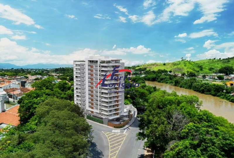 Apartamento à venda no bairro Nova Guara, Guaratingueta
