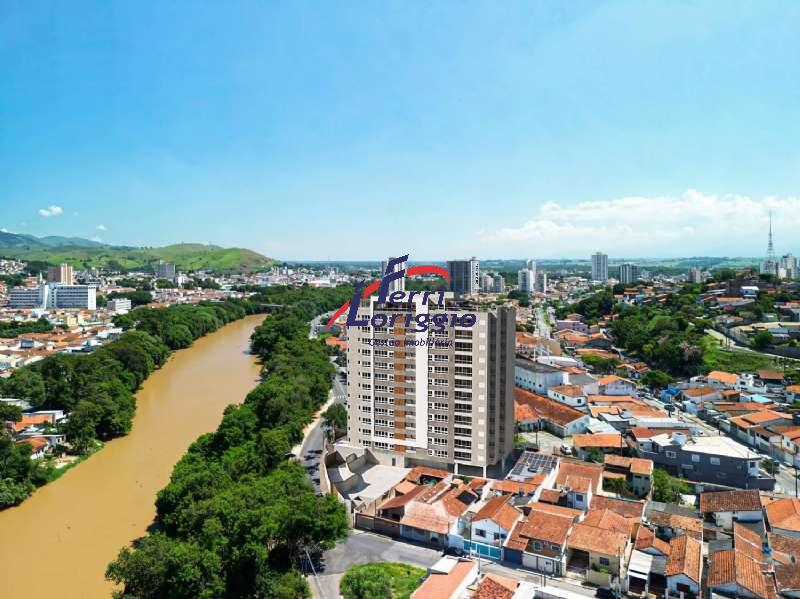 Apartamento à venda no bairro Nova Guara, Guaratingueta