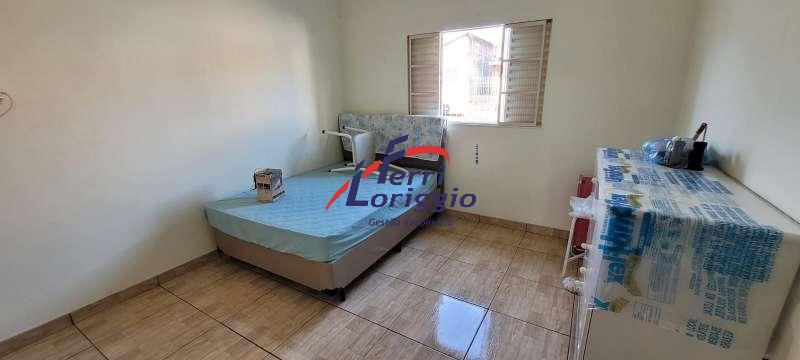 Casa com 3 quartos e 3 banheiros à venda no bairro Sao Benedito, Guaratingueta