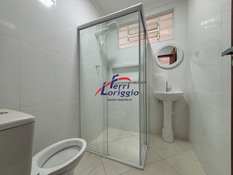 Casa com 2 quartos e 1 banheiro à venda no bairro Tamandare, Guaratingueta