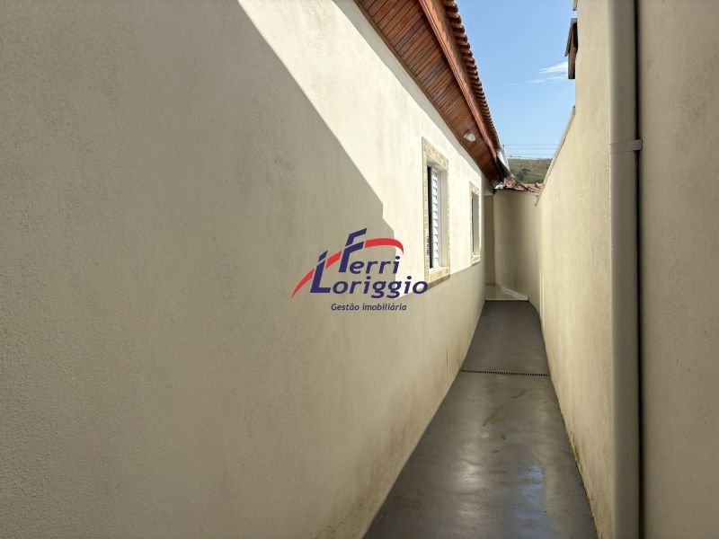 Casa com 2 quartos e 1 banheiro à venda no bairro Tamandare, Guaratingueta