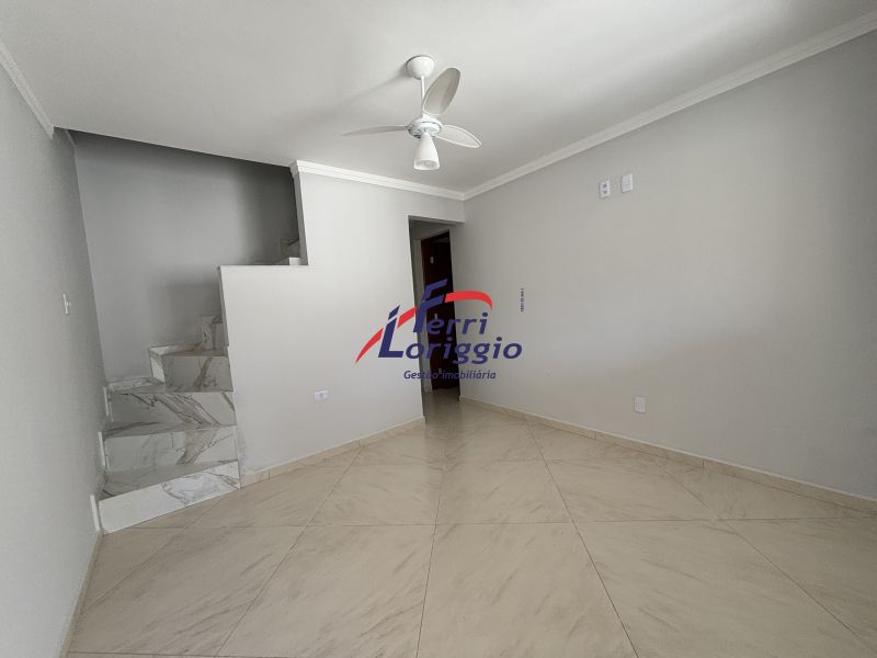 Casa com 2 quartos e 1 banheiro à venda no bairro Tamandare, Guaratingueta