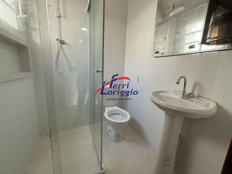 Casa com 2 quartos e 1 banheiro à venda no bairro Tamandare, Guaratingueta