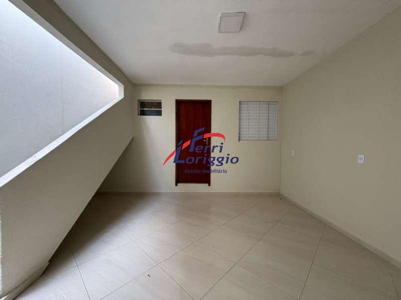 Casa com 2 quartos e 1 banheiro à venda no bairro Tamandare, Guaratingueta