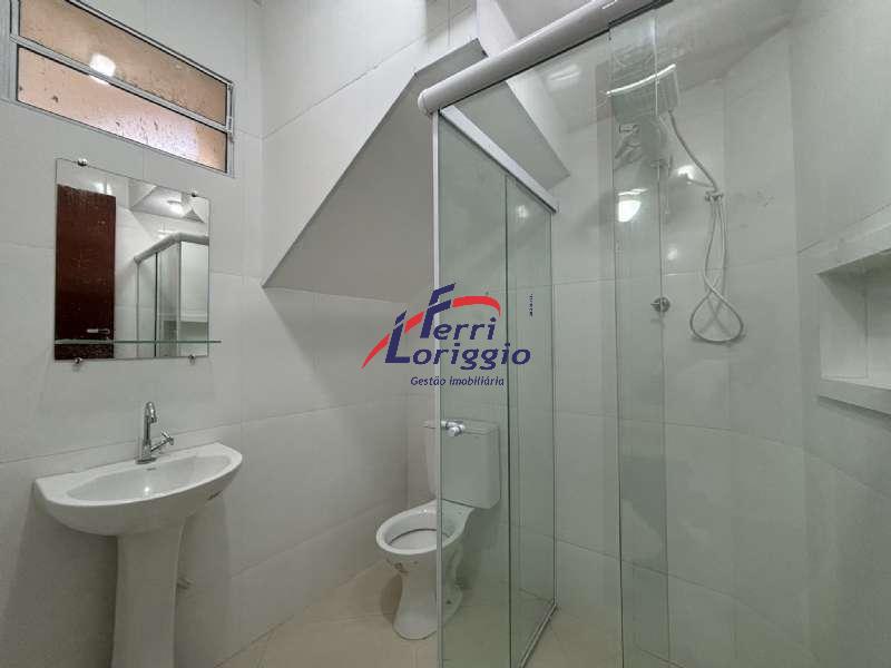 Casa com 2 quartos e 1 banheiro à venda no bairro Tamandare, Guaratingueta