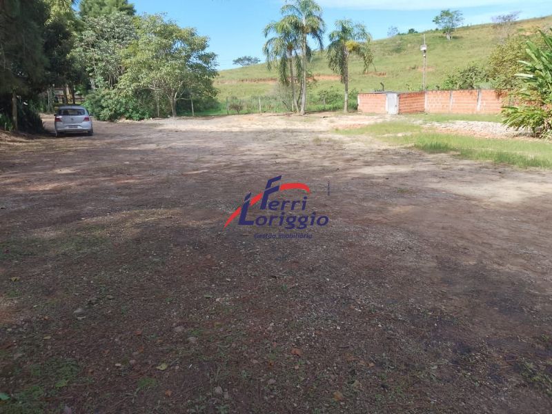 Chacara à venda no bairro Fazendinha, Guaratingueta