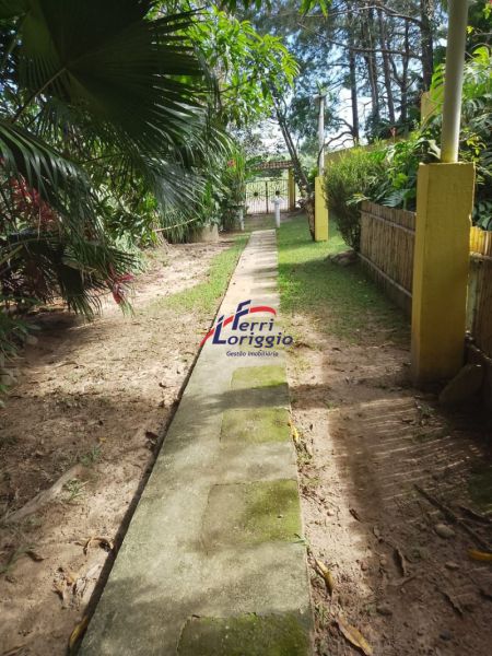 Chacara à venda no bairro Fazendinha, Guaratingueta