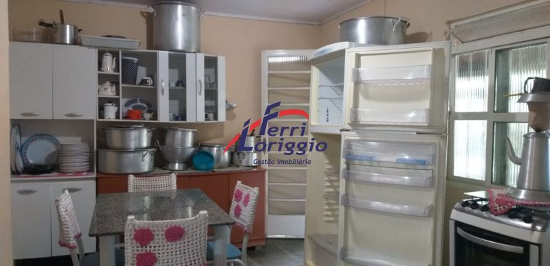 Chacara à venda no bairro Fazendinha, Guaratingueta