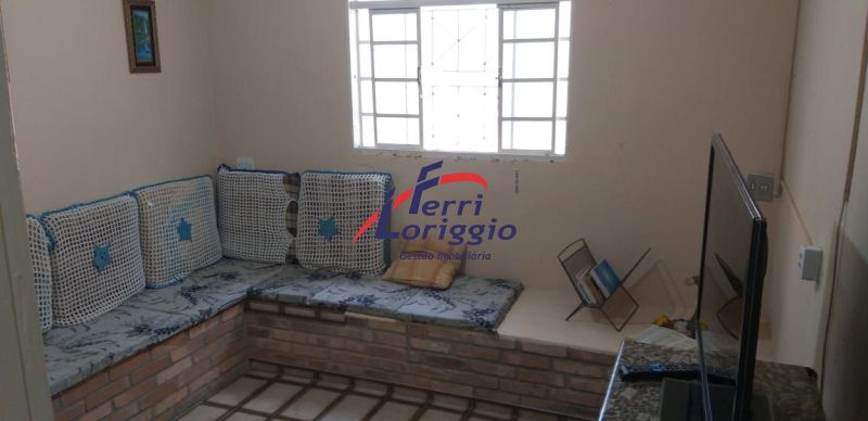 Chacara à venda no bairro Fazendinha, Guaratingueta
