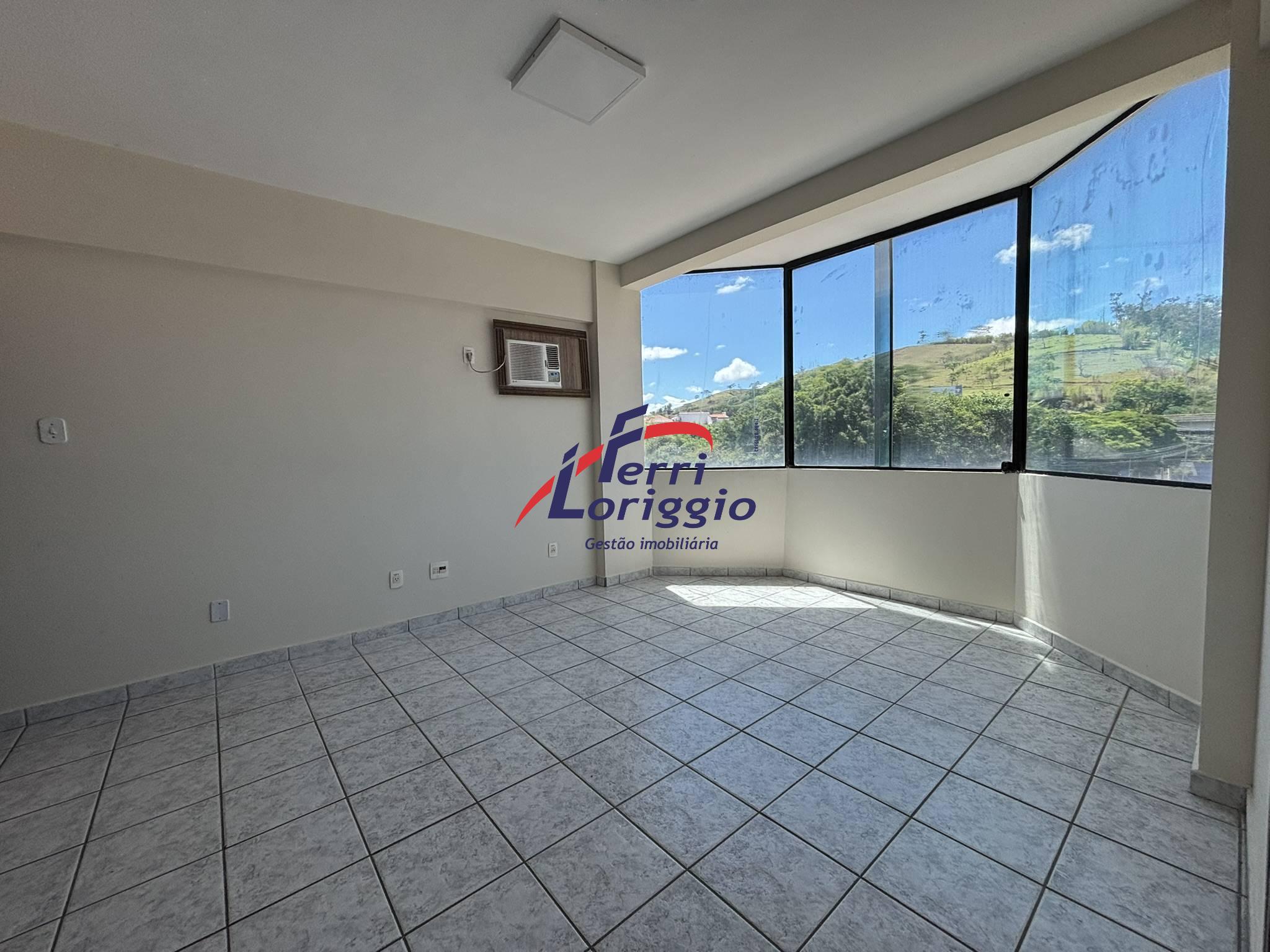 Sala Comercial com 2 quartos à venda no bairro Centro, Guaratingueta