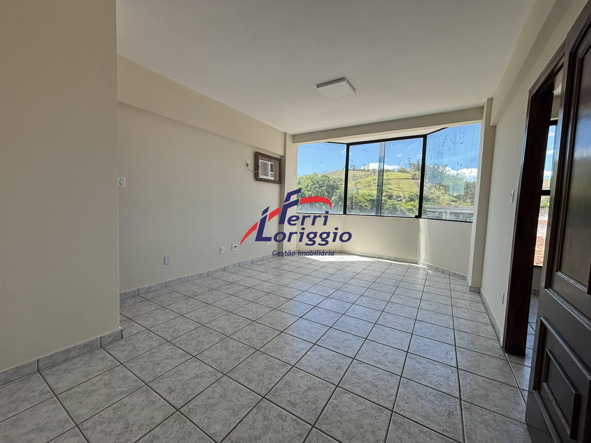 Sala Comercial com 2 quartos à venda no bairro Centro, Guaratingueta