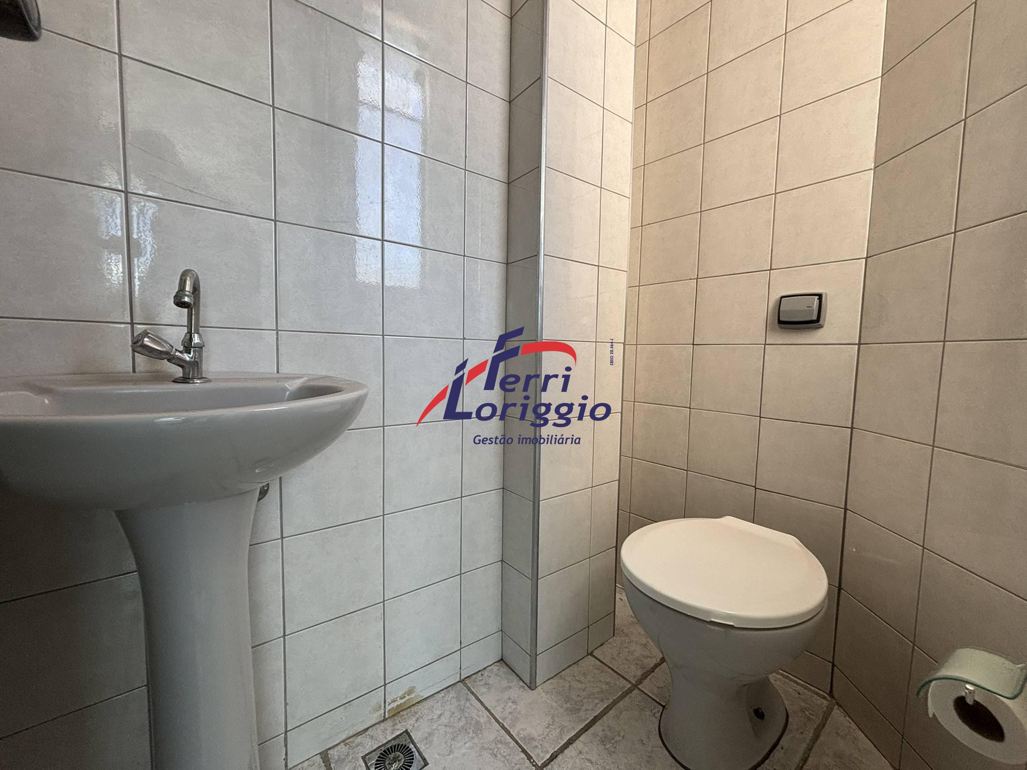 Sala Comercial com 2 quartos à venda no bairro Centro, Guaratingueta