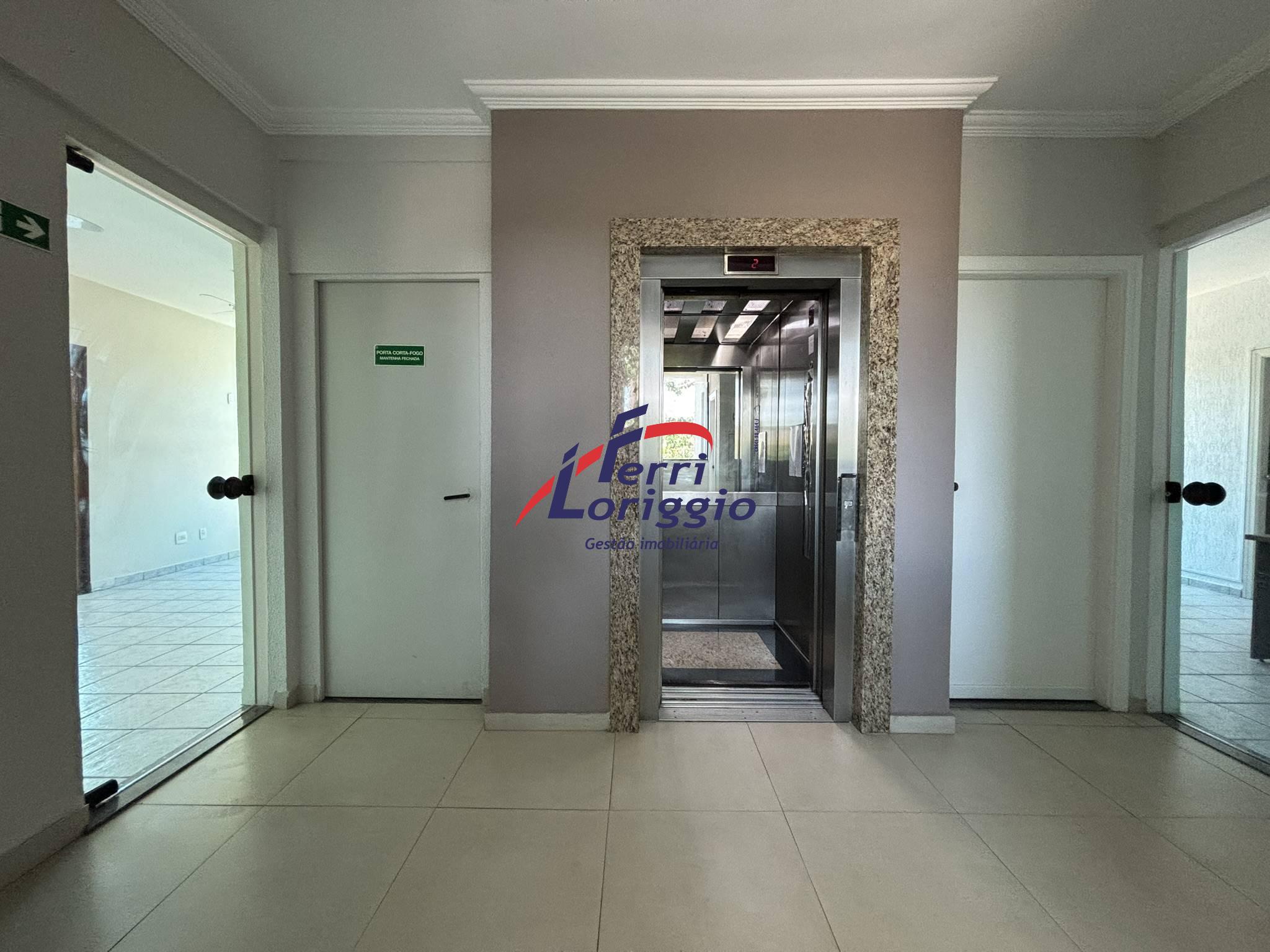 Sala Comercial com 2 quartos à venda no bairro Centro, Guaratingueta