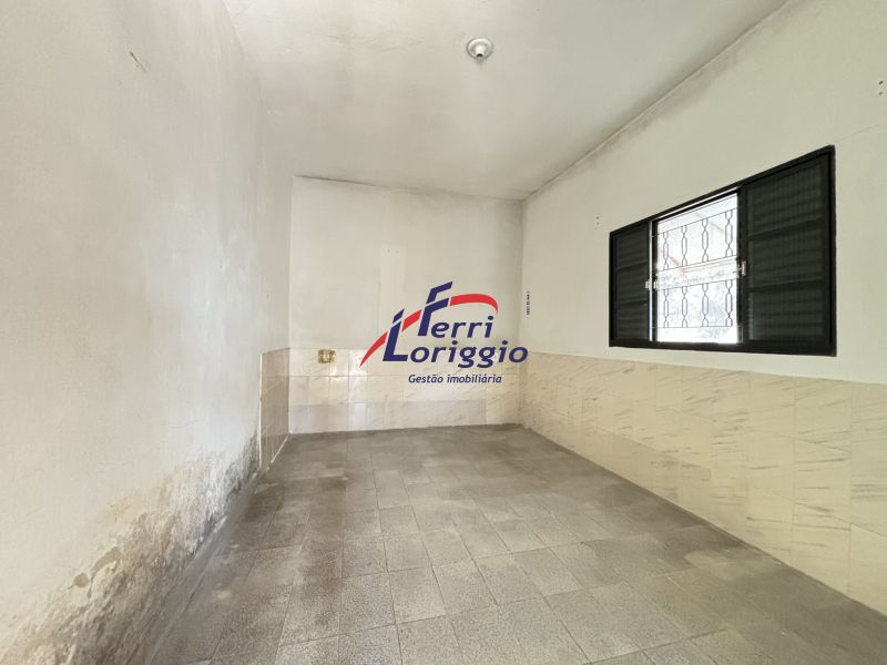 Casa com 2 quartos e 1 banheiro à venda no bairro Parque Sao Francisco, Guaratingueta