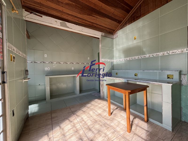 Casa com 2 quartos e 1 banheiro à venda no bairro Parque Sao Francisco, Guaratingueta