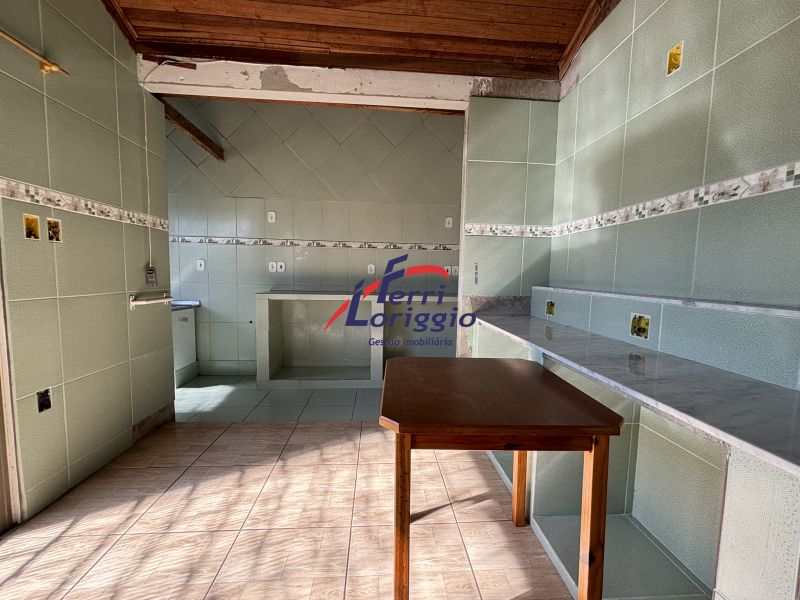 Casa com 2 quartos e 1 banheiro à venda no bairro Parque Sao Francisco, Guaratingueta