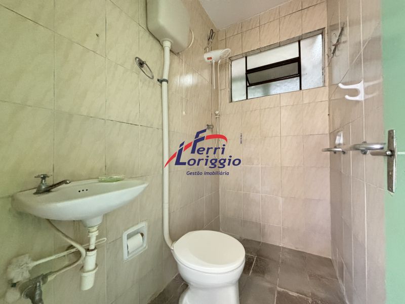 Casa com 2 quartos e 1 banheiro à venda no bairro Parque Sao Francisco, Guaratingueta