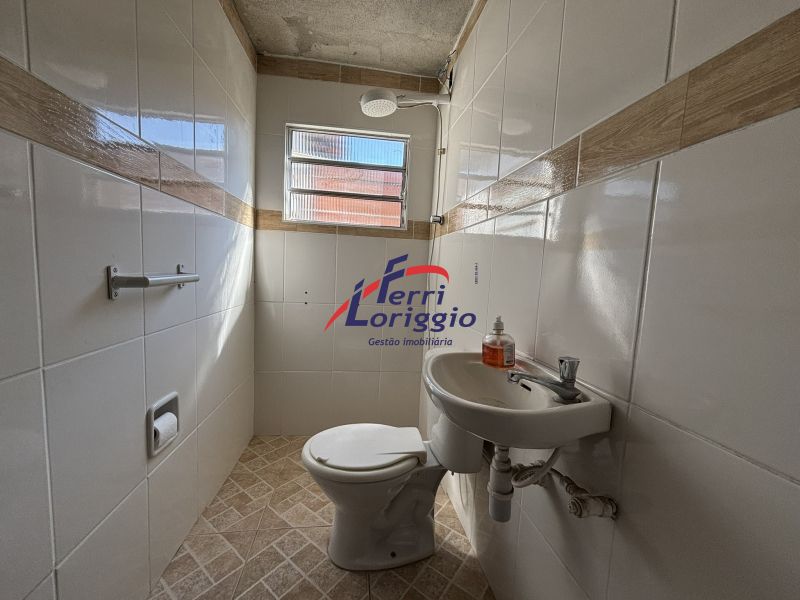 Casa com 2 quartos e 1 banheiro à venda no bairro Parque Sao Francisco, Guaratingueta