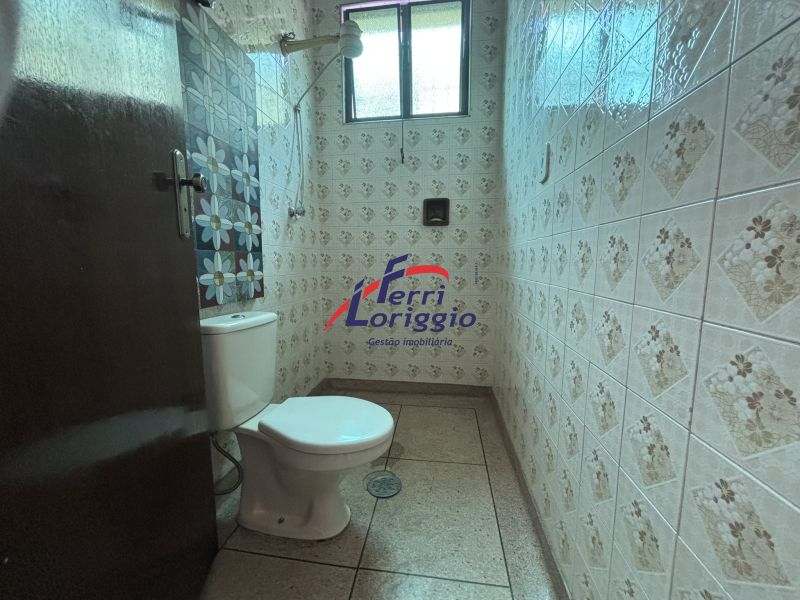 Casa com 3 quartos e 4 banheiros à venda no bairro Sao Benedito, Guaratingueta