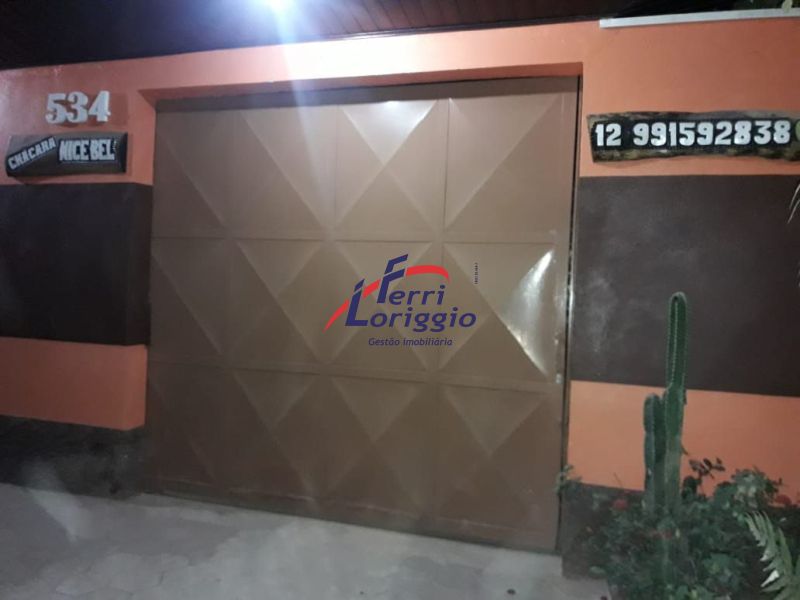 Chacara com 6 quartos e 8 banheiros à venda no bairro Bom Jardim, Guaratingueta