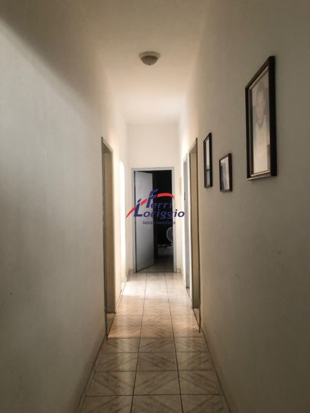 Casa com 4 quartos e 2 banheiros à venda no bairro Pedregulho, Guaratingueta