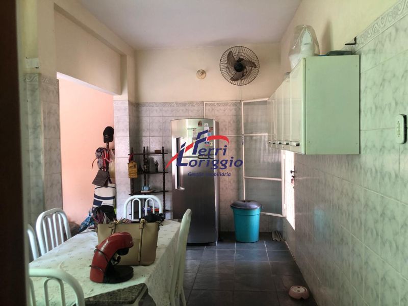 Casa com 4 quartos e 2 banheiros à venda no bairro Pedregulho, Guaratingueta