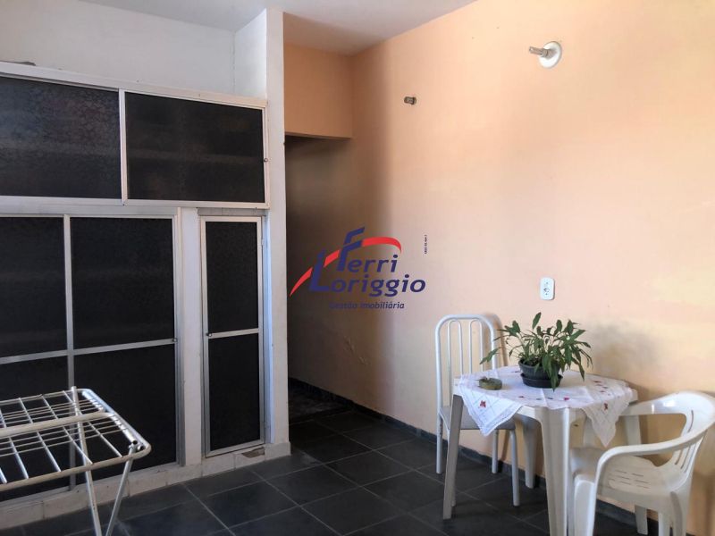 Casa com 4 quartos e 2 banheiros à venda no bairro Pedregulho, Guaratingueta