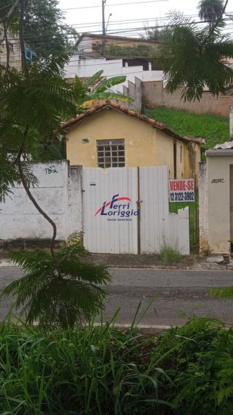 Casa com 1 quarto e 1 banheiro à venda no bairro Vila Sao Jose, Guaratingueta