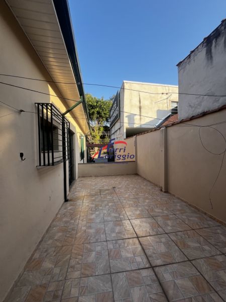 Casa com 5 quartos e 3 banheiros à venda no bairro Santa Rita, Guaratingueta