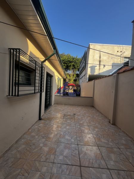 Casa com 5 quartos e 3 banheiros à venda no bairro Santa Rita, Guaratingueta