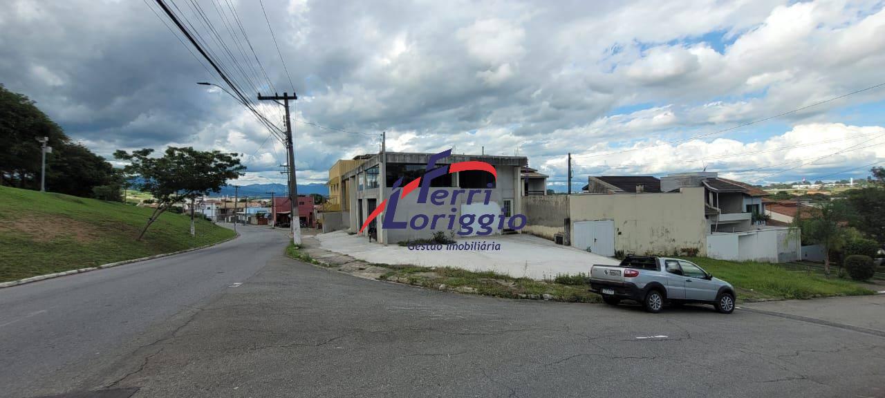 Ponto Comercial à venda no bairro Parque das Alamedas, Guaratingueta