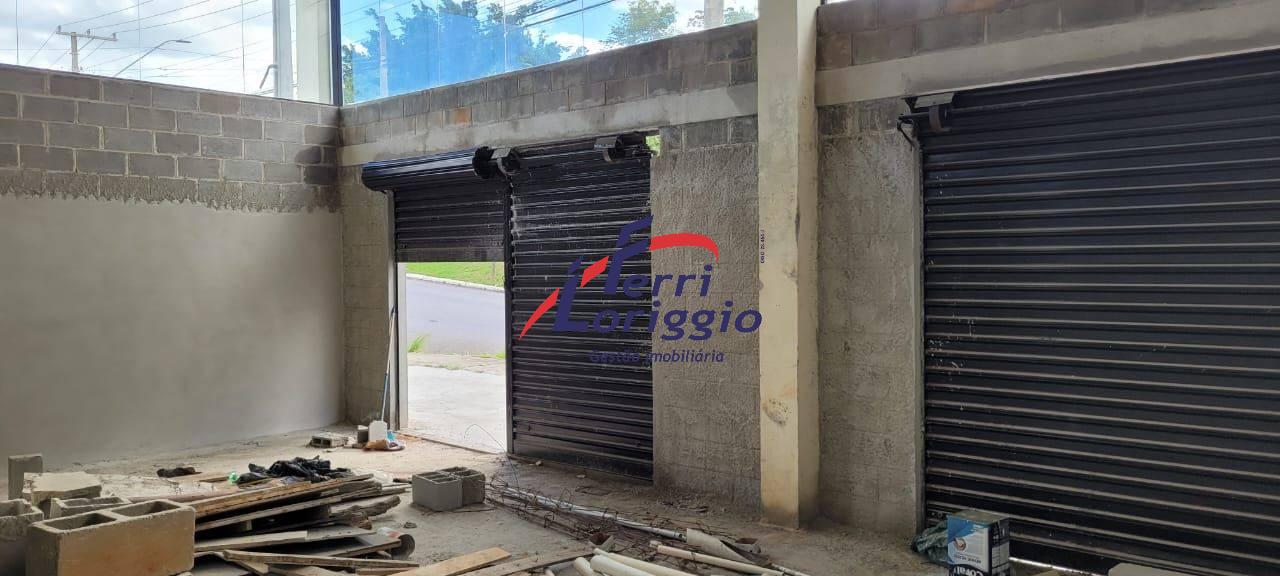 Ponto Comercial à venda no bairro Parque das Alamedas, Guaratingueta