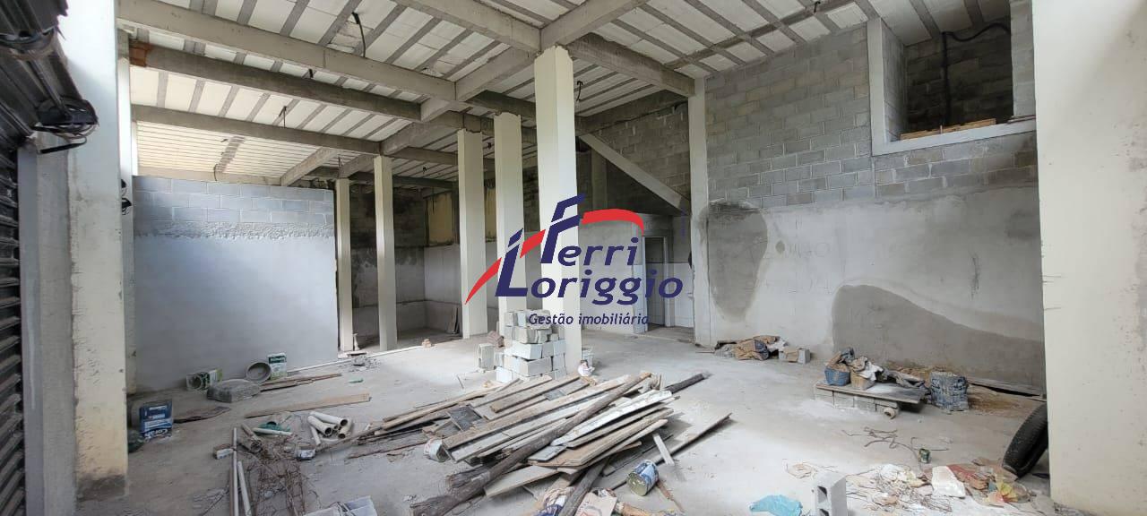 Ponto Comercial à venda no bairro Parque das Alamedas, Guaratingueta