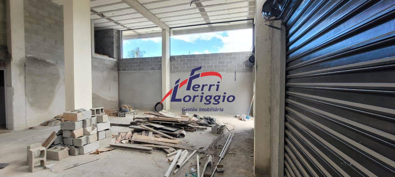 Ponto Comercial à venda no bairro Parque das Alamedas, Guaratingueta