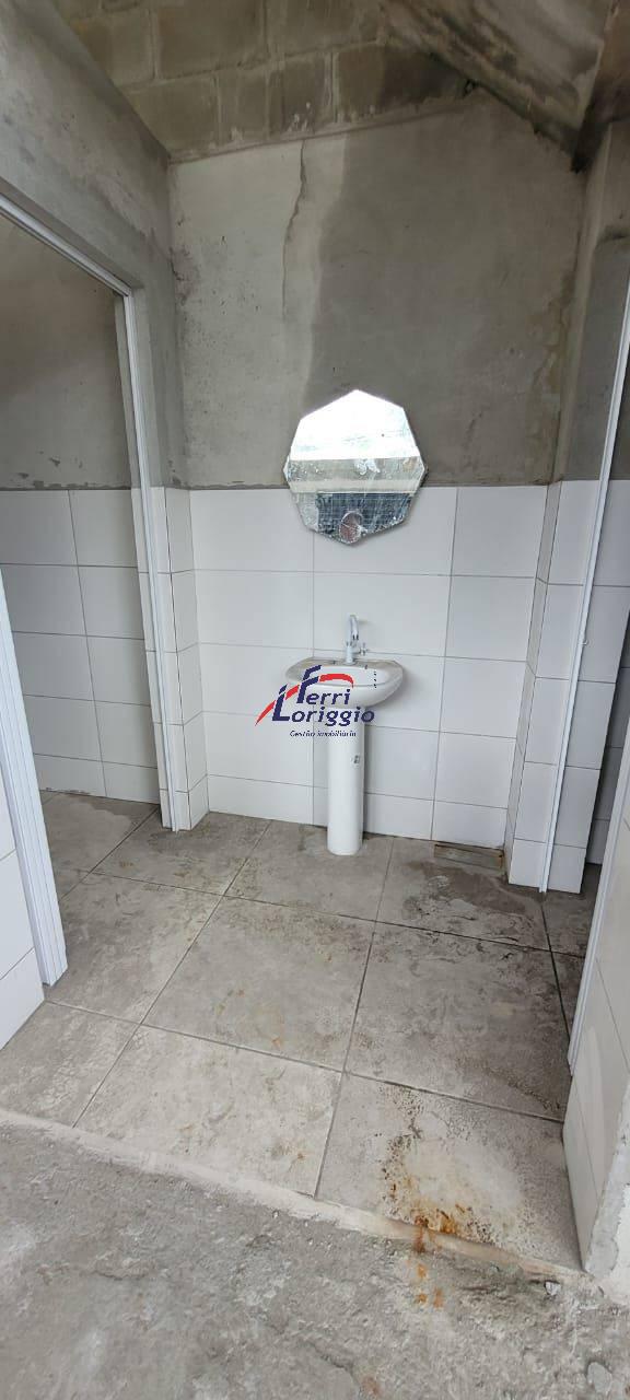 Ponto Comercial à venda no bairro Parque das Alamedas, Guaratingueta