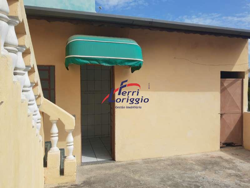 Casa com 4 quartos e 3 banheiros à venda no bairro Parque Sao Francisco Iii, Guaratingueta
