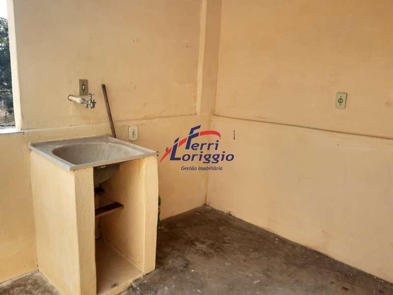 Casa com 4 quartos e 3 banheiros à venda no bairro Parque Sao Francisco Iii, Guaratingueta