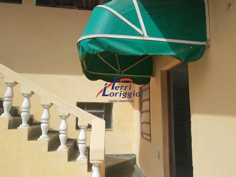 Casa com 4 quartos e 3 banheiros à venda no bairro Parque Sao Francisco Iii, Guaratingueta