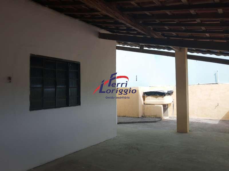 Casa com 4 quartos e 3 banheiros à venda no bairro Parque Sao Francisco Iii, Guaratingueta